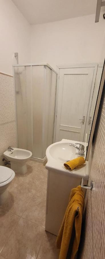 A Casa Di Pintus Apartment Виласимиус Екстериор снимка